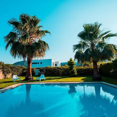 Villa Aysimi Kemer
