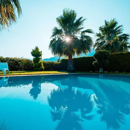 Aysimi Villa