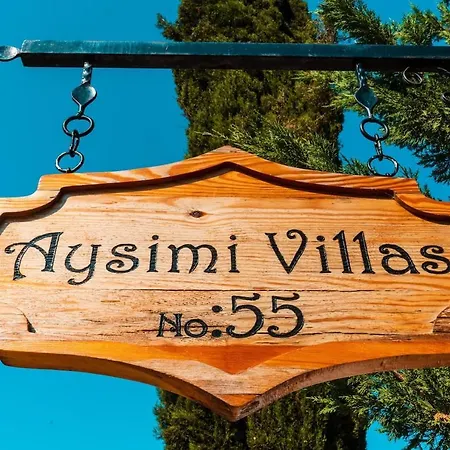 Aysimi * Kemer