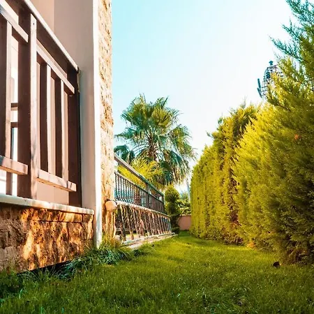 Villa Aysimi *