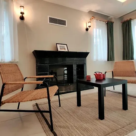 Aysimi Villa Kemer