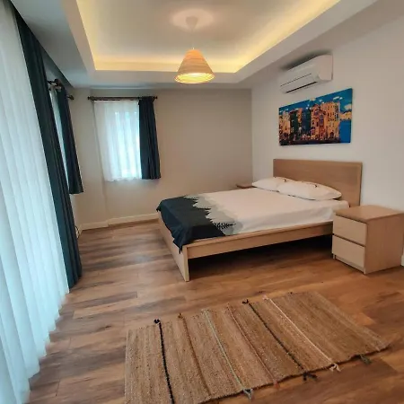 Villa Aysimi *