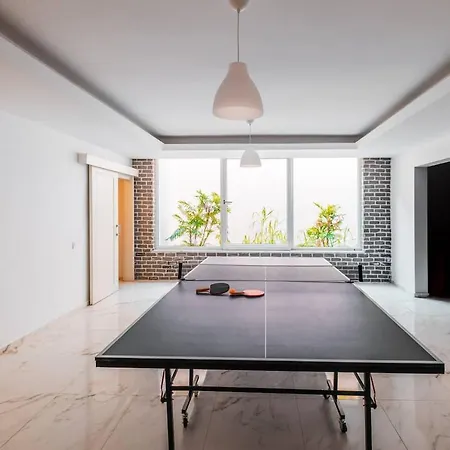 Villa Aysimi Kemer