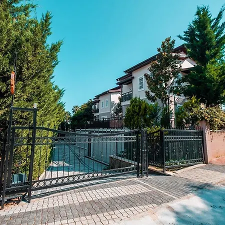Aysimi Villa