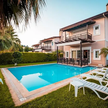 Villa Aysimi Kemer