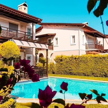 Villa Aysimi Kemer