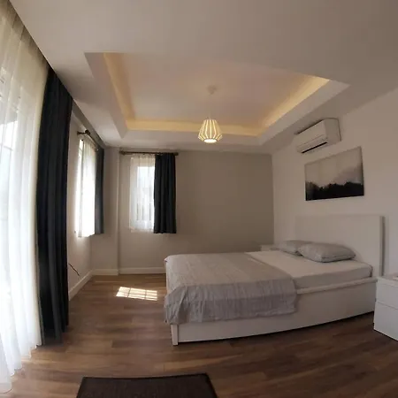 Aysimi Villa