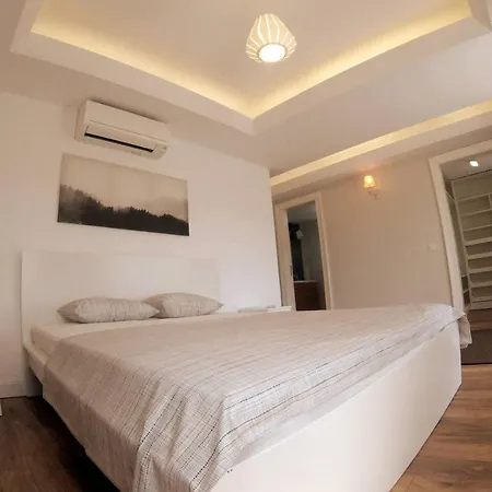 Villa Aysimi Kemer