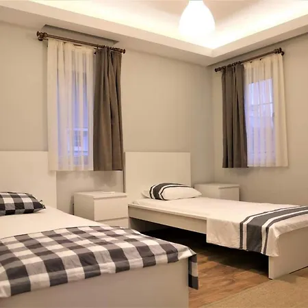 Aysimi Villa *