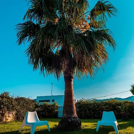 Villa Aysimi Kemer