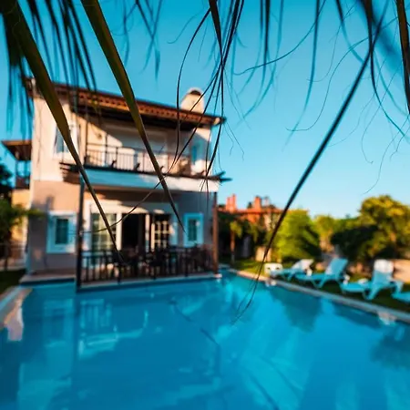 Villa Aysimi *