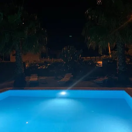 Aysimi * Kemer