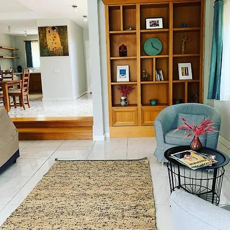 Aysimi Villa Kemer