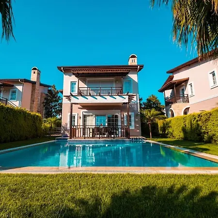 Villa Aysimi