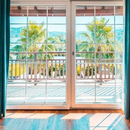 Villa Aysimi *
