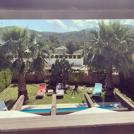 Aysimi * Kemer