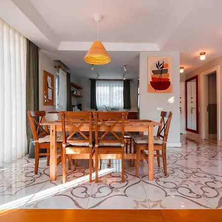 Villa Aysimi *