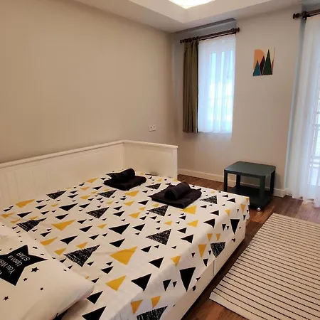 Aysimi Villa *
