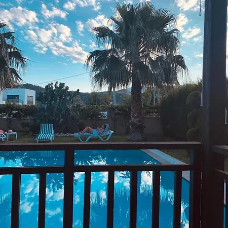 Villa Aysimi *