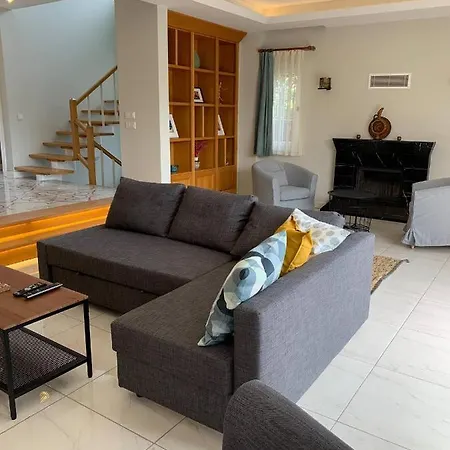Villa Aysimi Kemer