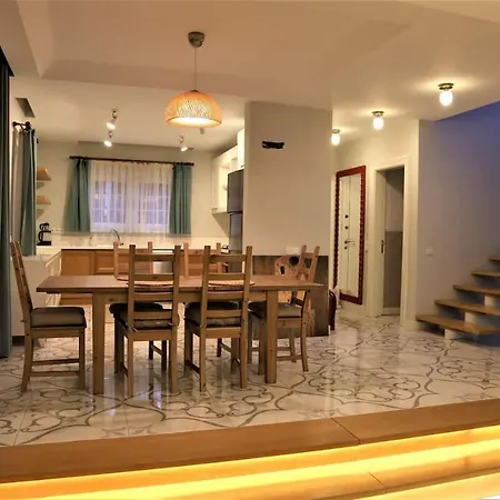 Aysimi Villa