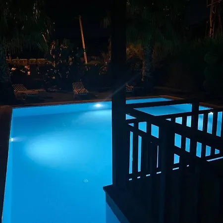 Aysimi Villa