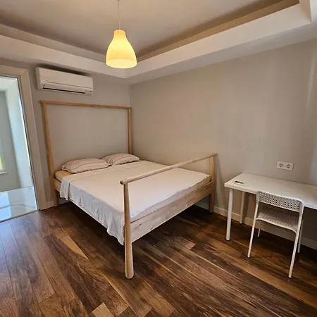 Aysimi Villa Kemer