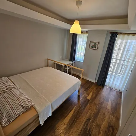 Villa Aysimi